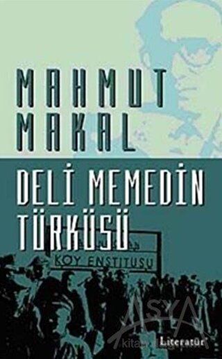 Deli Memedin Türküsü