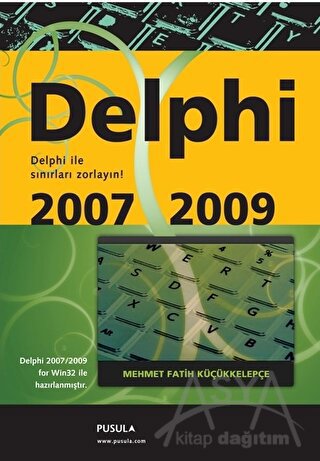 Delphi 2007-2009