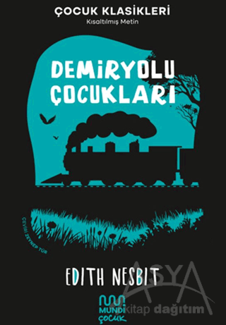 Demiryolu Çocukları