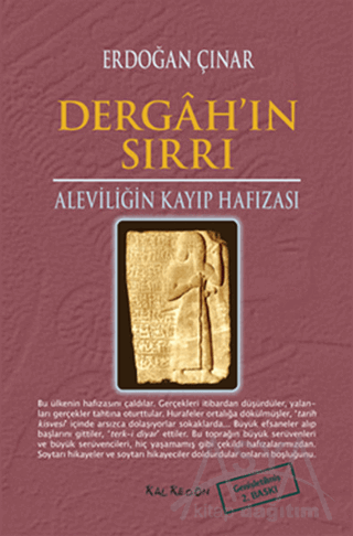 Dergah’ın Sırrı - Aleviliğin Kayıp Hafızası