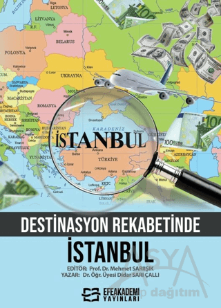 Destinasyon Rekabetinde İstanbul