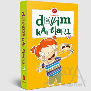 Deyim Kartları - 3