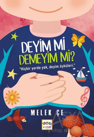 Deyim mi Demeyim mi?
