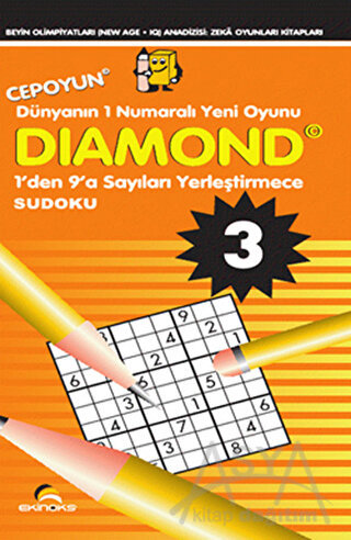 Diamond 3