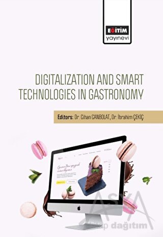 Digitalization And Smart Technologies In Gastronomy