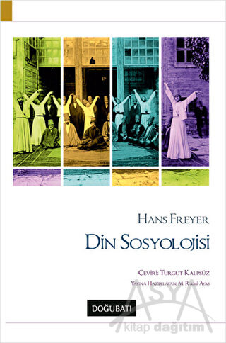 Din Sosyolojisi