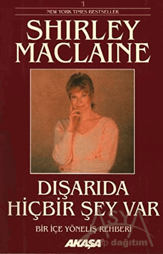 Dışarıda Hiçbir Şey Var Bir İçe Yöneliş Rehberi