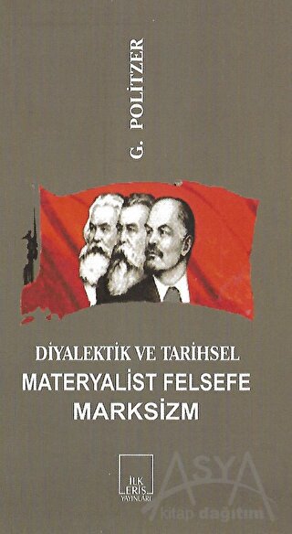 Diyalektik ve Tarihsel Materyalist Felsefe Marksizm