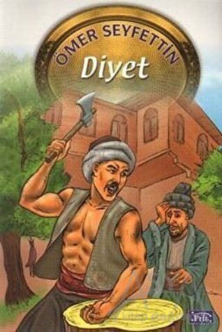 Diyet (160 Sayfa)