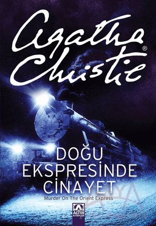 Doğu Ekspresinde Cinayet