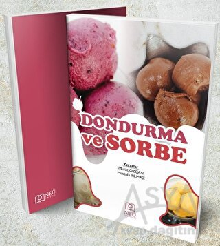 Dondurma ve Sorbe