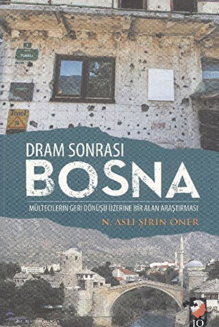 Dram Sonrası Bosna