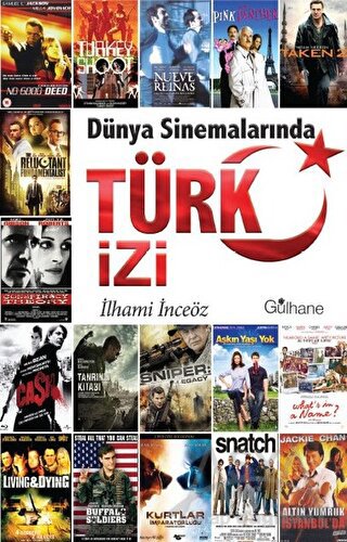 Dünya Sinemalarında Türk İzi