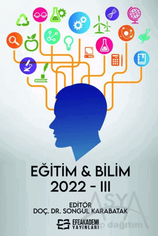 Eğitim & Bilim 2022-III (Ciltli)