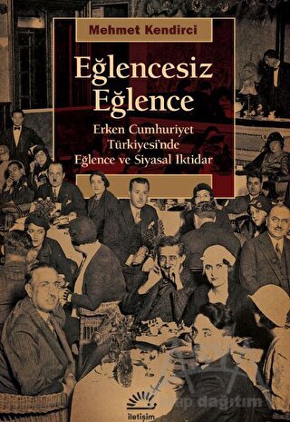 Eğlencesiz Eğlence