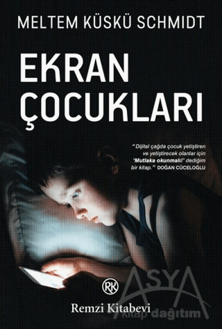 Ekran Çocukları