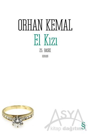 El Kızı