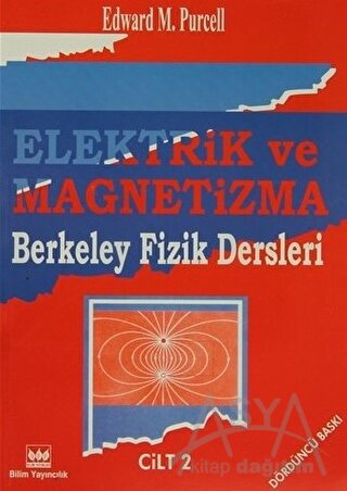 Elektrik ve Magnetizma - 2