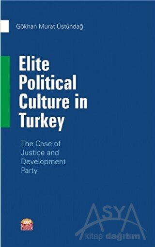 Elite Political Culture in Turkey