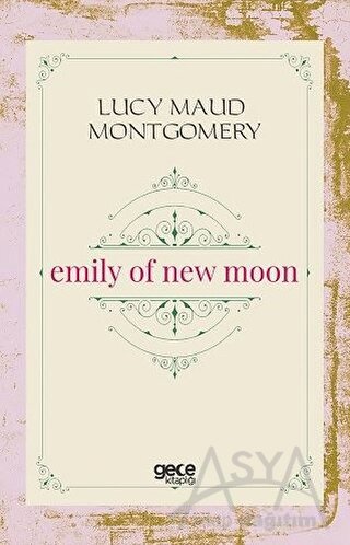Emily Of New Moon