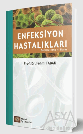 Enfeksiyon Hastalıkları