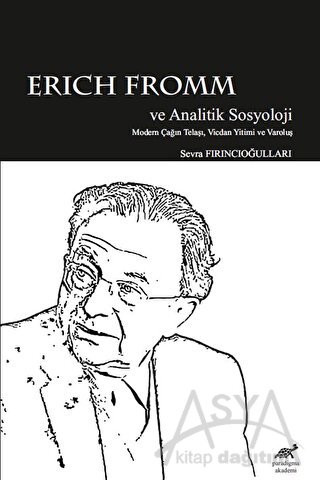 Erich Fromm ve Analitik Sosyoloji