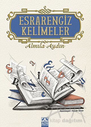 Esrarengiz Kelimeler