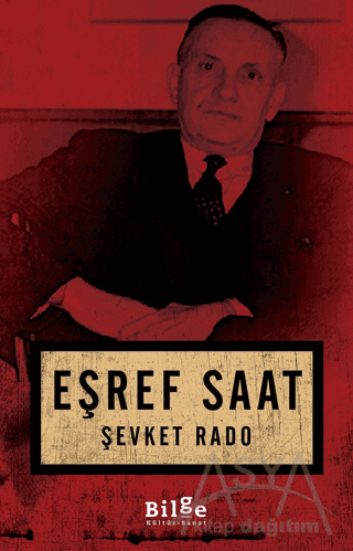Eşref Saat