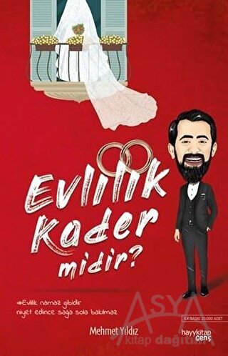 Evlilik Kader midir?