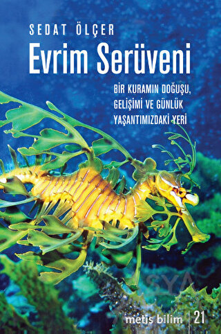 Evrim Serüveni