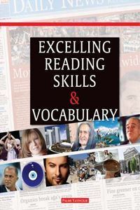 Excelling Readings Skills & Vocabulary