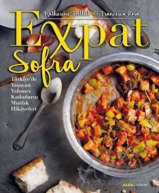Expat Sofra