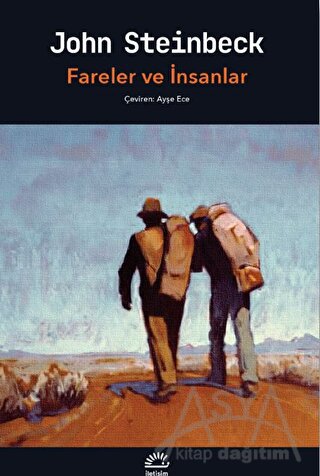 Fareler ve İnsanlar