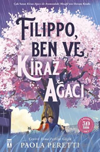 Filippo Ben Ve Kiraz Ağacı