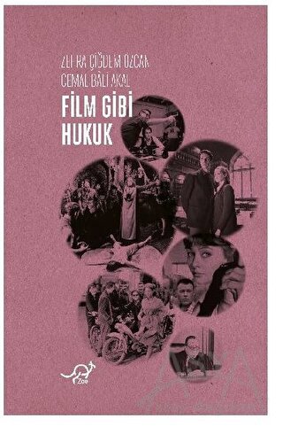 Film Gibi Hukuk