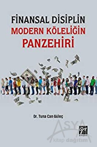 Finansal Disiplin Modern Köleliğin Panzehiri