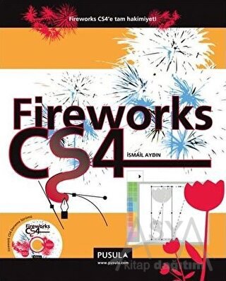 Fireworks CS4