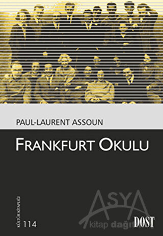 Frankfurt Okulu