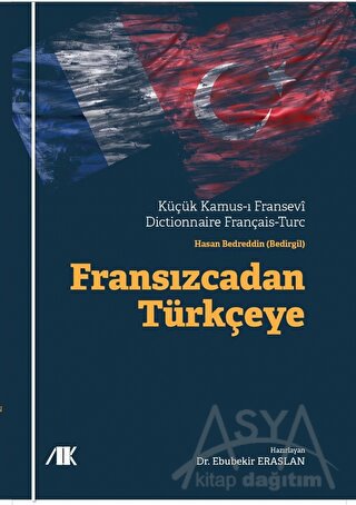 Fransızcadan Türkçeye