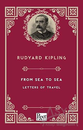 From Sea To Sea Letters Of Travel