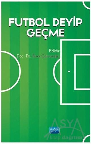 Futbol Deyip Geçme