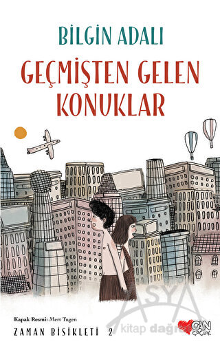 Geçmişten Gelen Konuklar