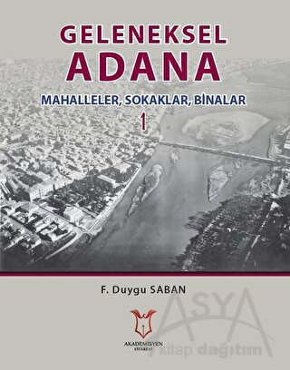 Geleneksel Adana 1