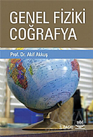 Genel Fiziki Coğrafya