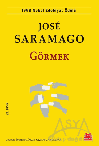 Görmek