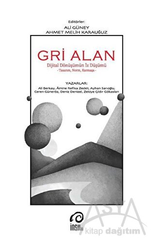 Gri Alan