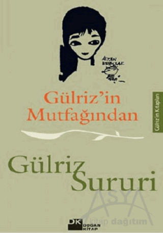 Gülriz’in Mutfağından