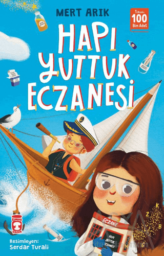Hapı Yuttuk Eczanesi