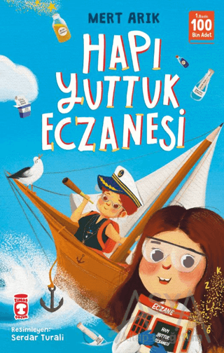 Hapı Yuttuk Eczanesi