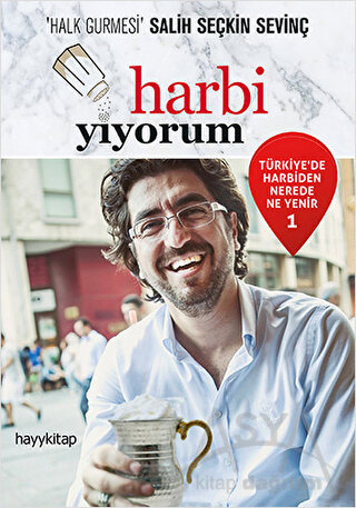 Harbi Yiyorum